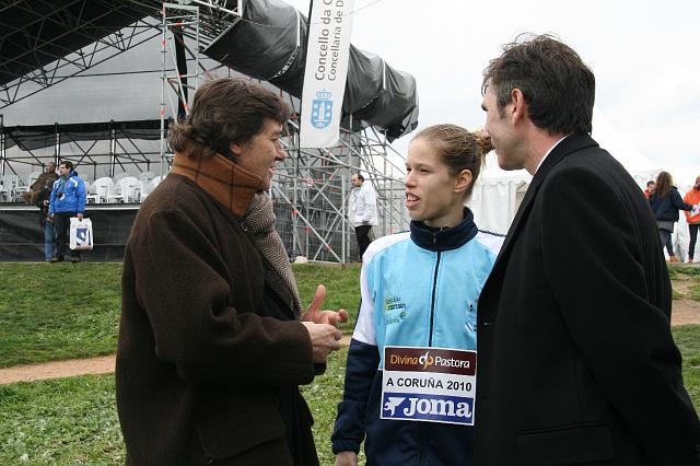 2010 Campionato de España de Campo a Través 174